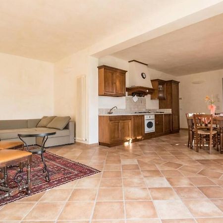 La Casa Vacanza Con Vista Panoramica Sui Vigneti Rotella Exterior foto